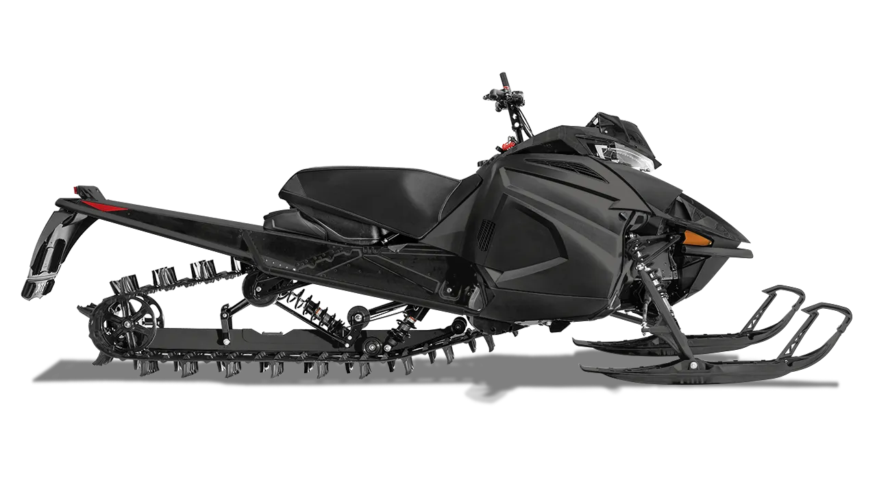 Mountain Max 2021+