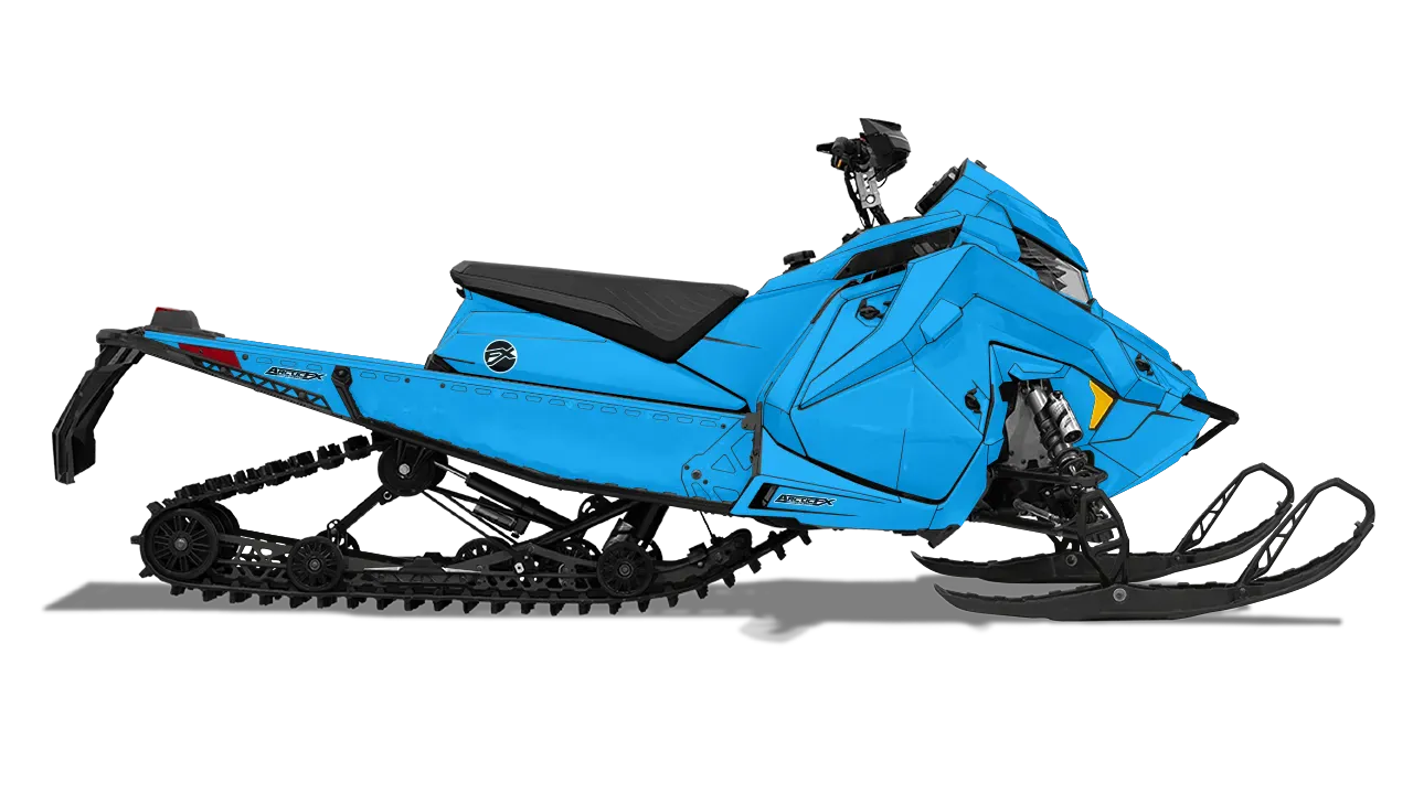 Solid Color - Matryx Trail / Crossover