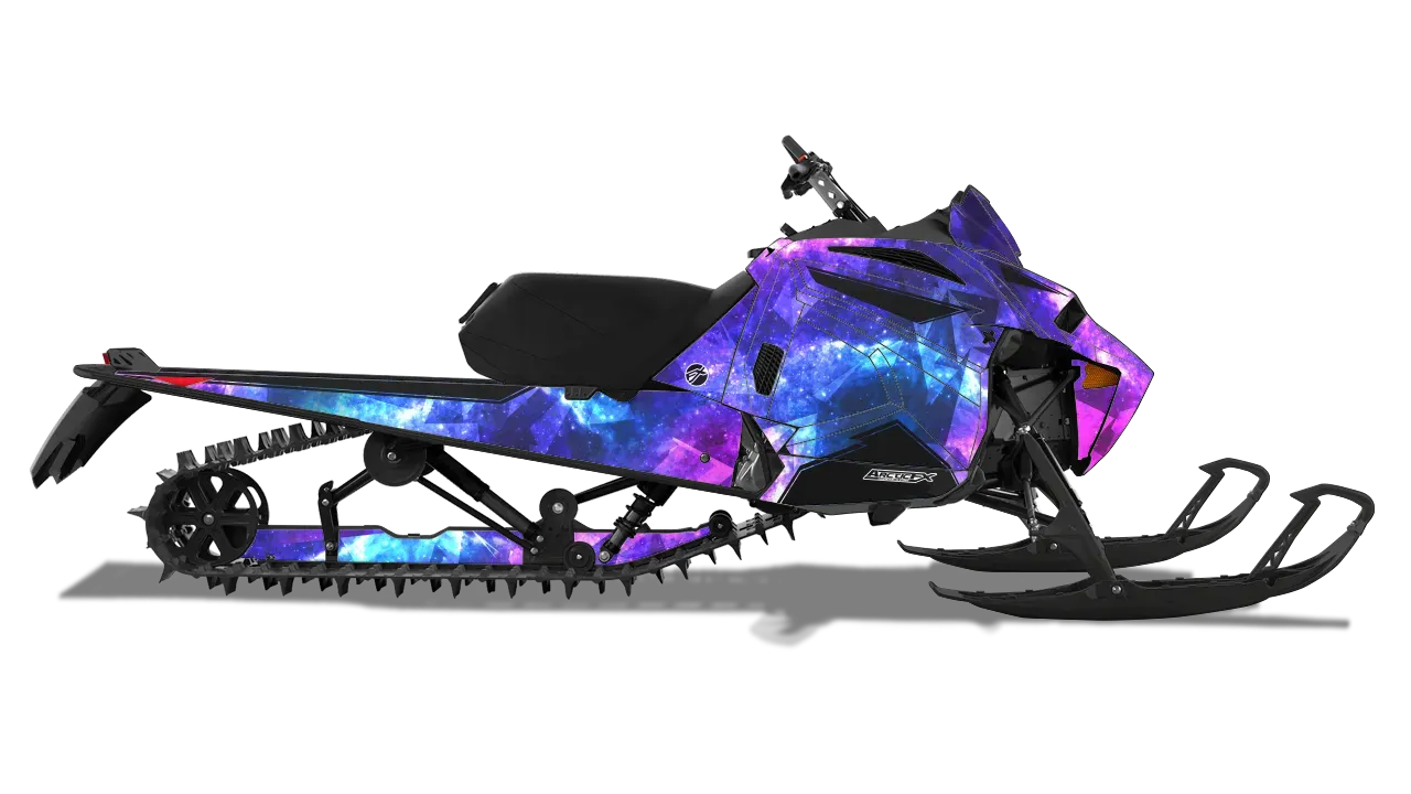 Cosmic Camo - Blast