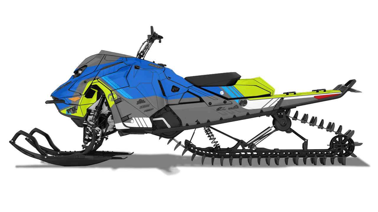 Ski-Doo Gen5