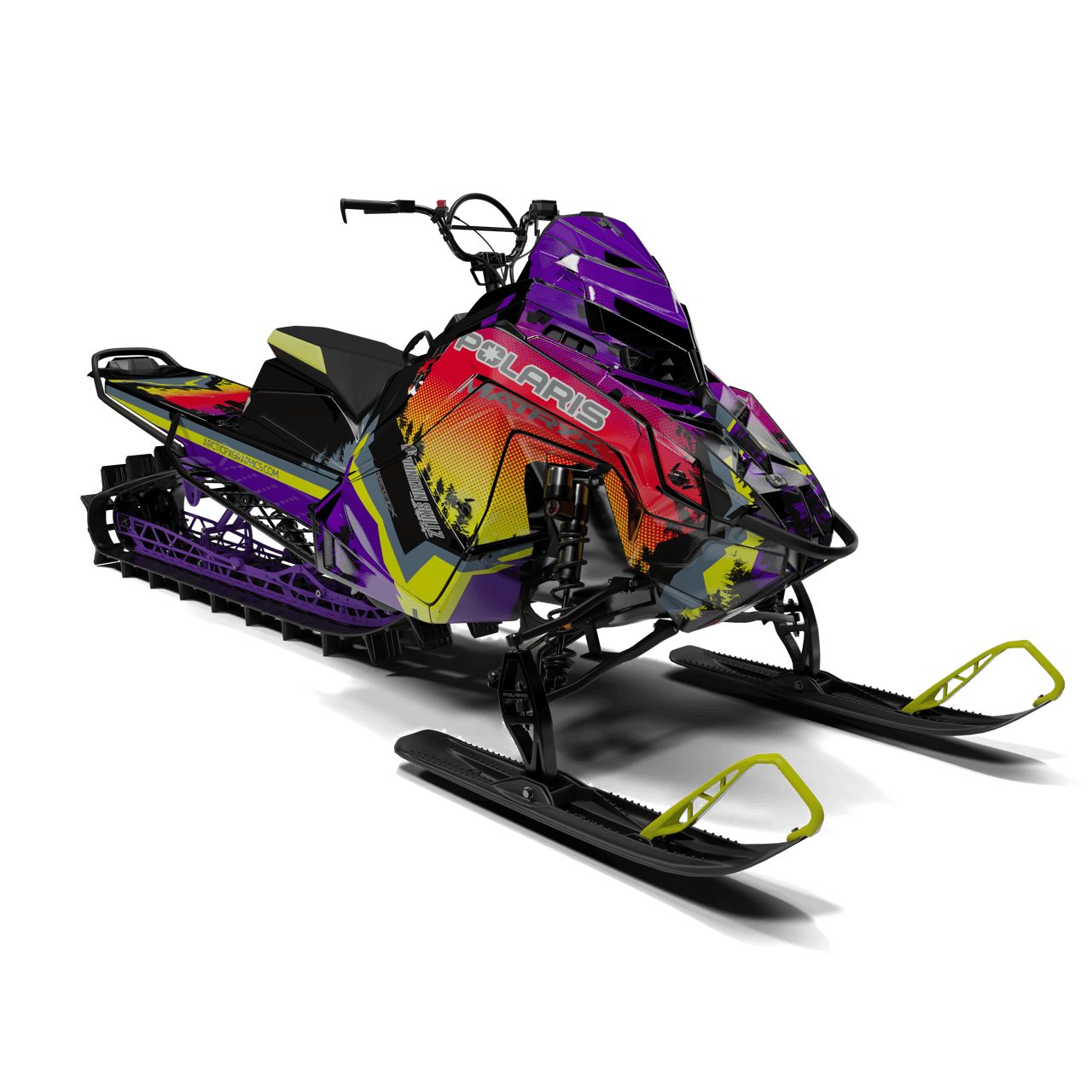 Entz Elevate (Classic Vinyl w/ Gloss Finish)