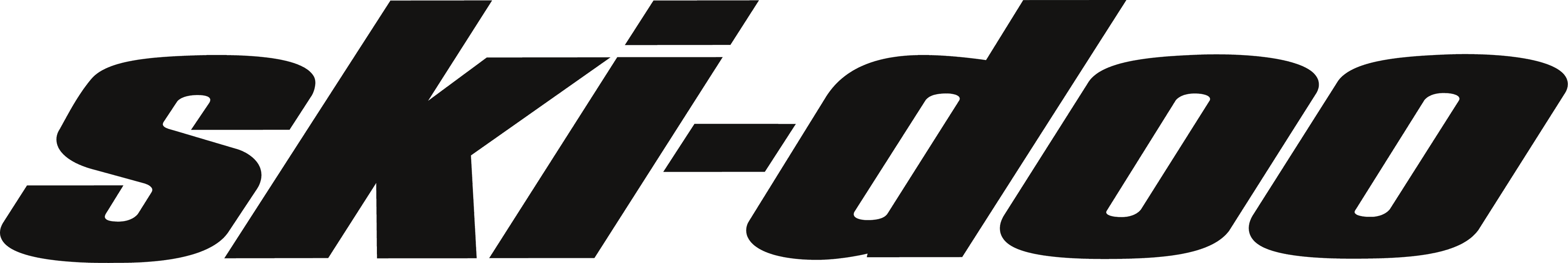 Ski-Doo Ski-Doo
