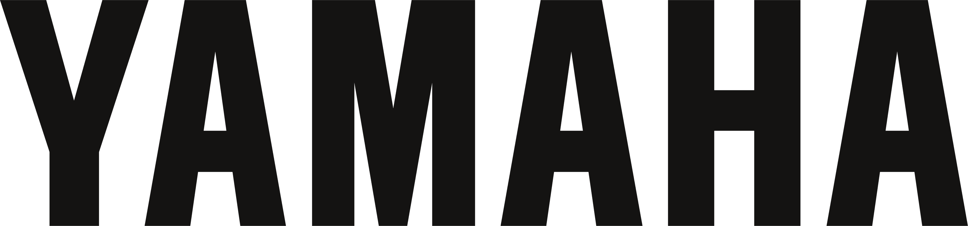 Yamaha Yamaha