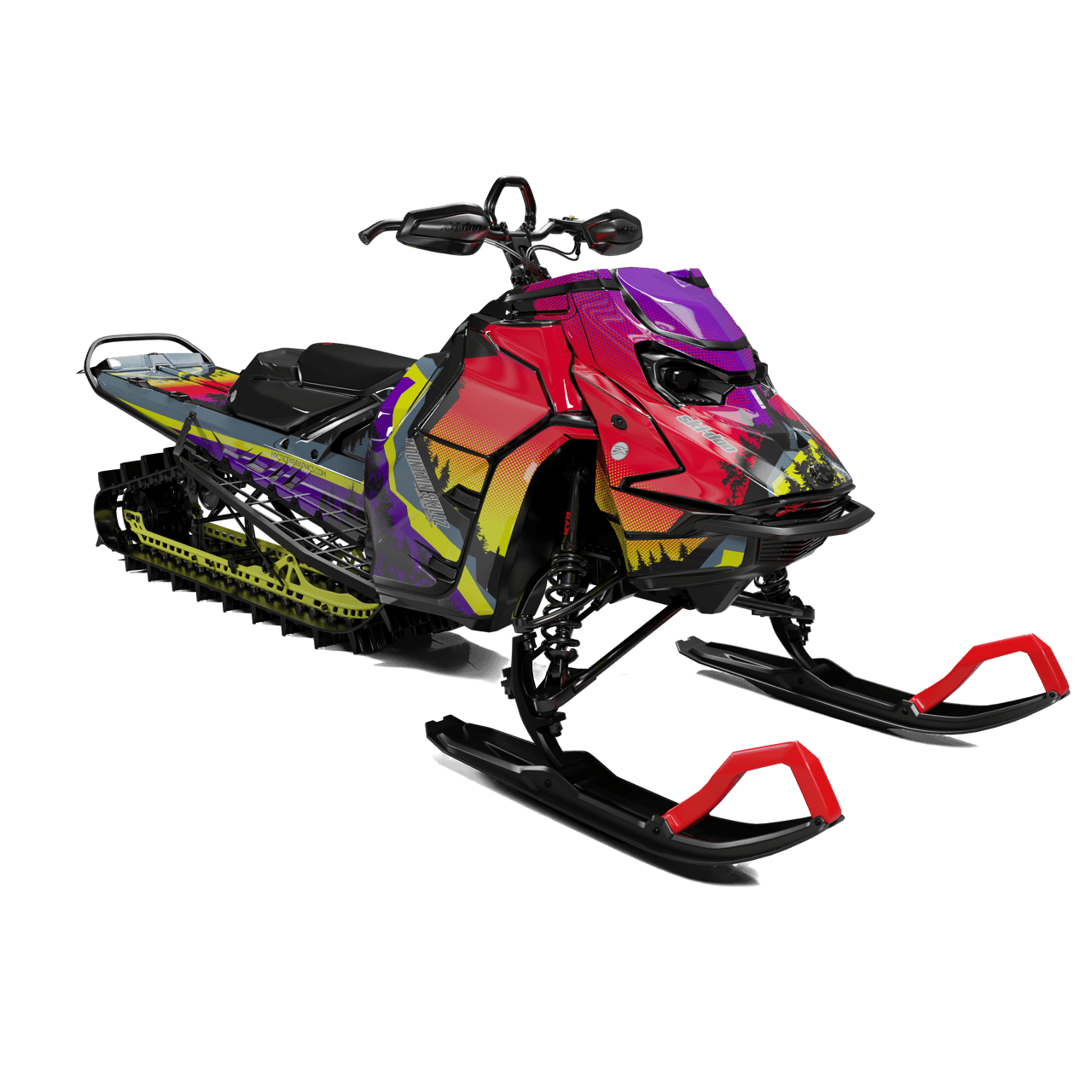 Entz Elevate (Classic Vinyl w/ Gloss Finish) Entz Elevate (Classic Vinyl w/ Gloss Finish)