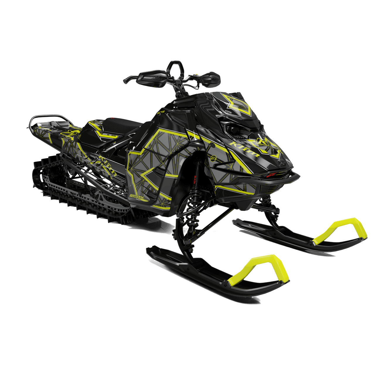 Klim Demolish (Classic Vinyl w/ Gloss Finish) Klim Demolish (Classic Vinyl w/ Gloss Finish)