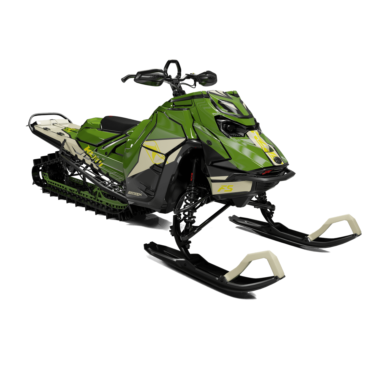 Klim F5 Ion (Classic Vinyl w/ Gloss Finish) Klim F5 Ion (Classic Vinyl w/ Gloss Finish)