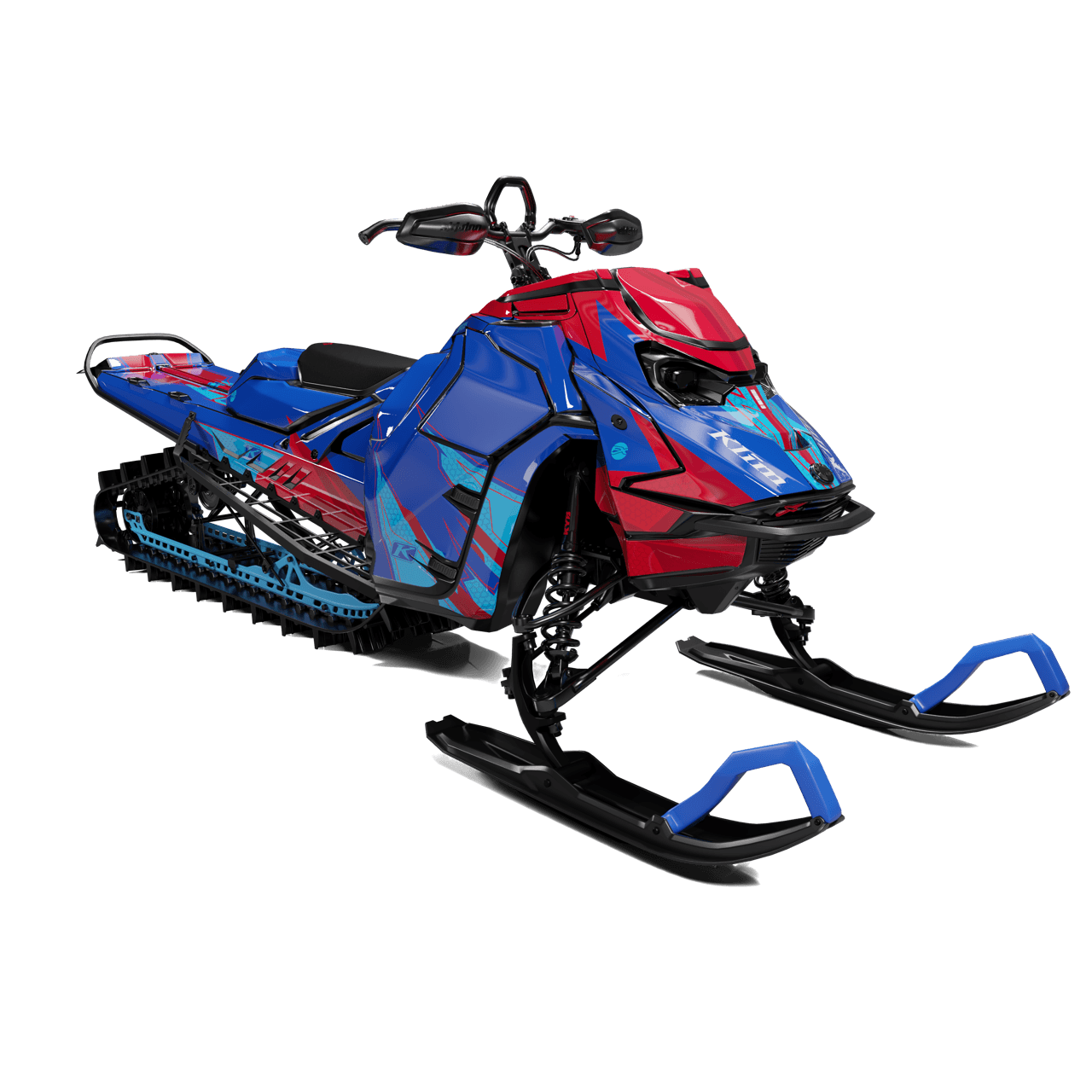 Klim Velocity (Classic Vinyl w/ Gloss Finish) Klim Velocity (Classic Vinyl w/ Gloss Finish)