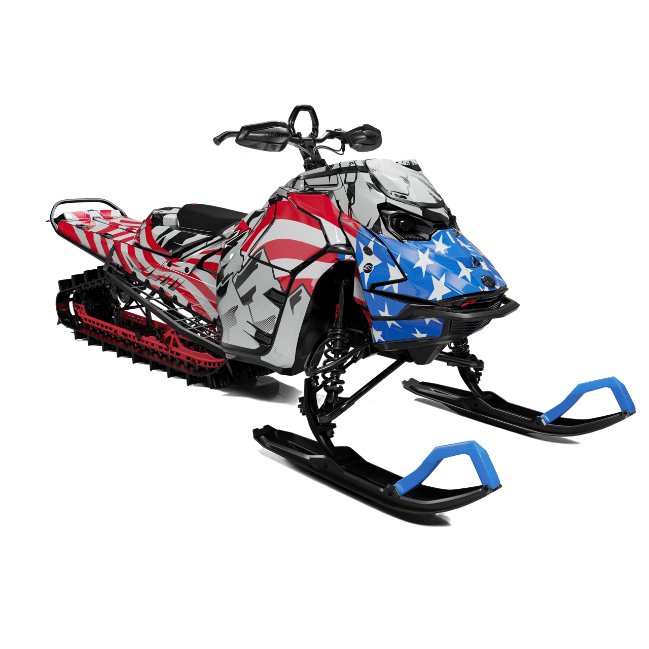 Valor (Classic Vinyl w/ Gloss Finish) Valor (Classic Vinyl w/ Gloss Finish)