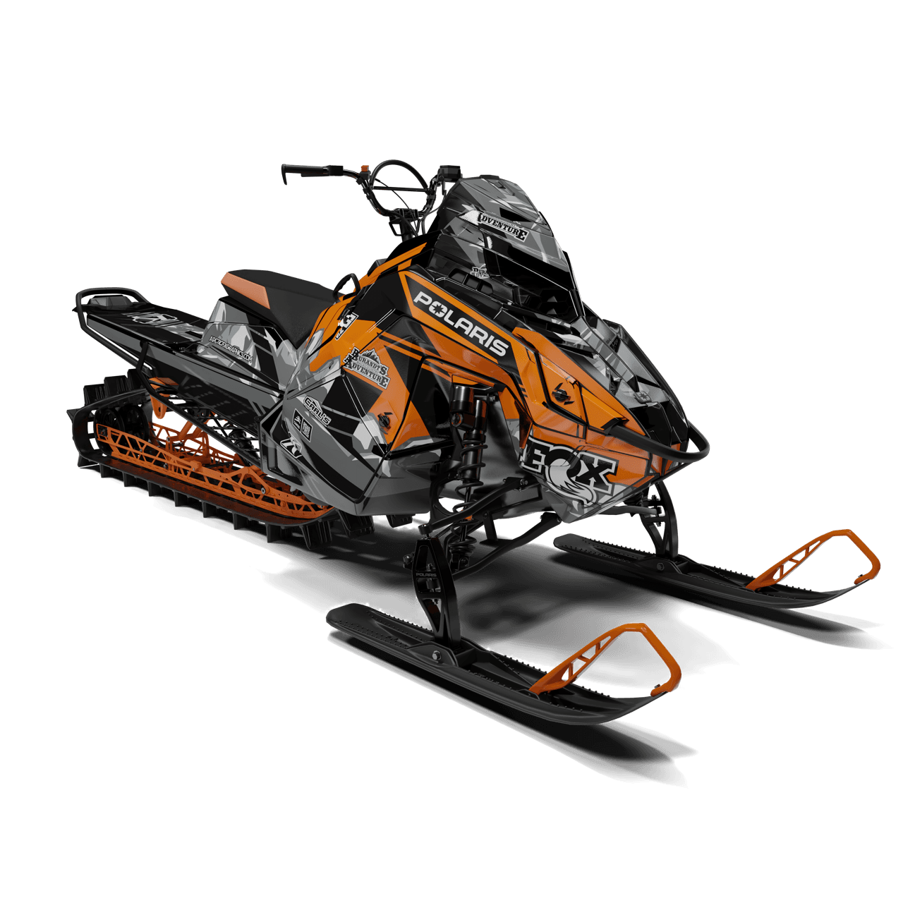 Burandt Vista (Classic Vinyl w/ Gloss Finish) Burandt Vista (Classic Vinyl w/ Gloss Finish)