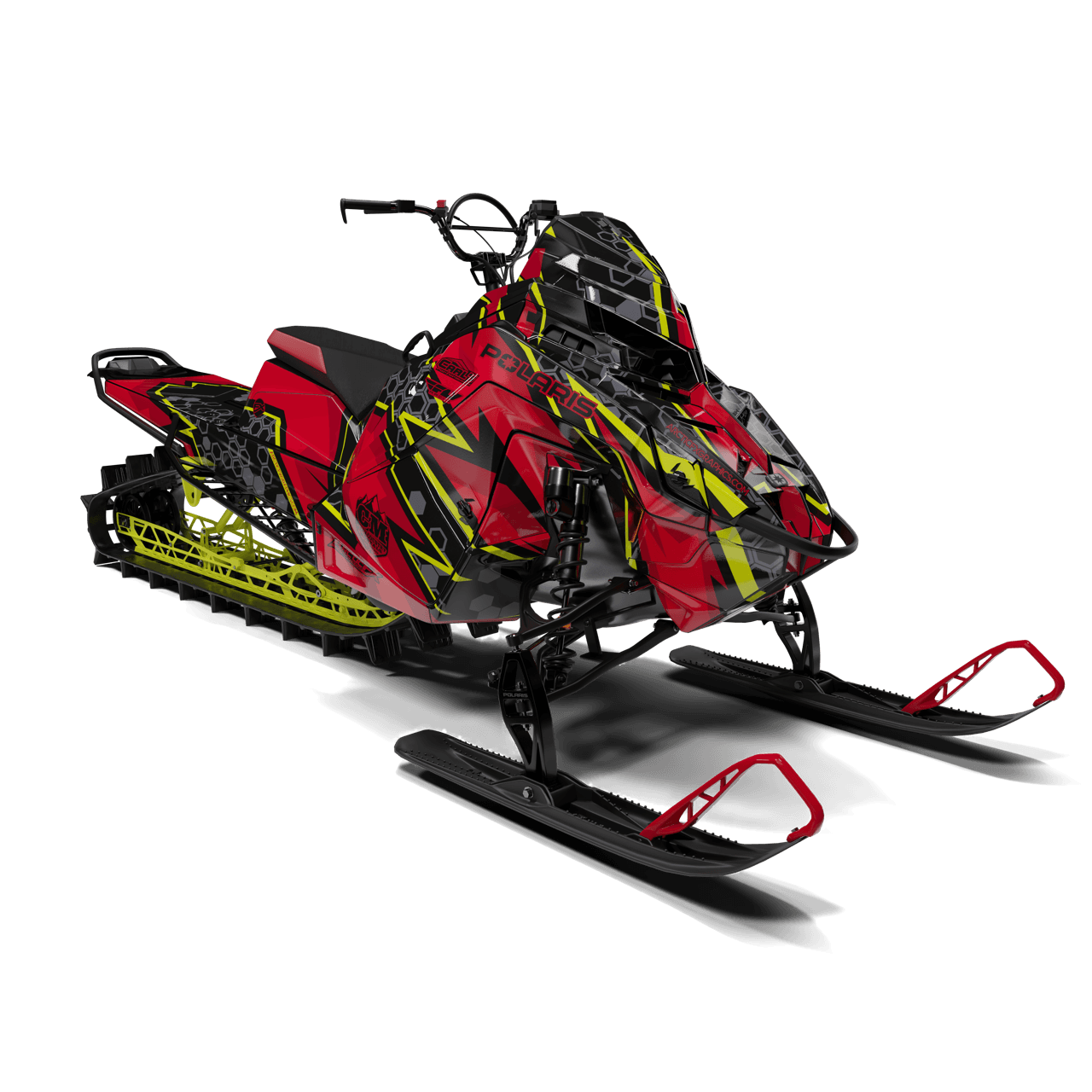 Cody Monroe Incision (Classic Vinyl w/ Gloss Finish) Cody Monroe Incision (Classic Vinyl w/ Gloss Finish)