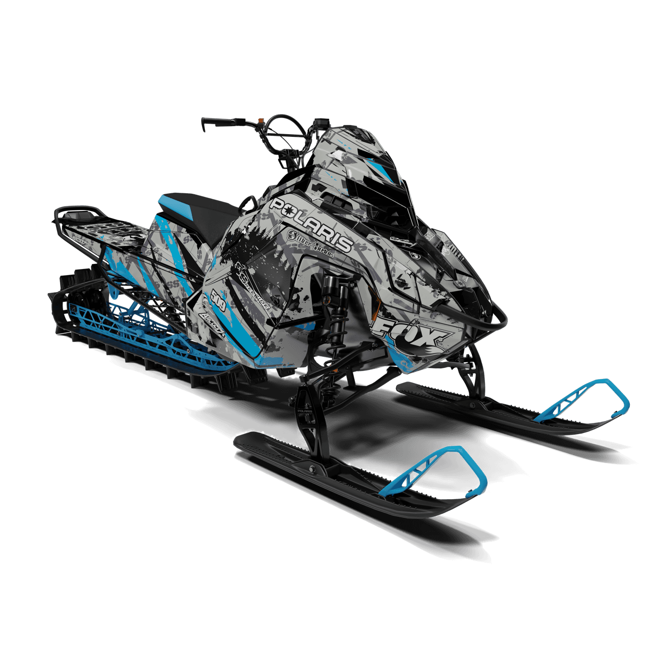 Skinner Aftermath (Classic Vinyl w/ Gloss Finish) Skinner Aftermath (Classic Vinyl w/ Gloss Finish)
