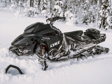 Lynx Lynx