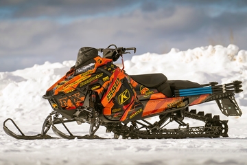 Polaris Polaris