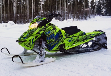 Ski-Doo Ski-Doo