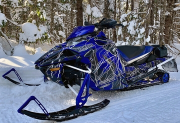 Yamaha Yamaha